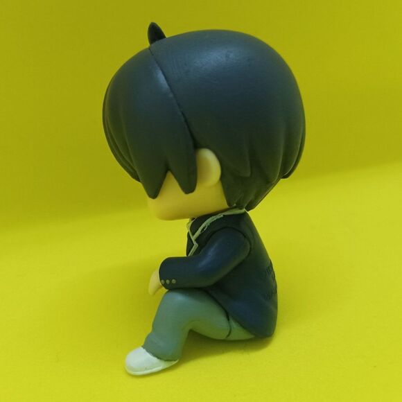 Blue Lock Yoichi Isagi figurine - Picture 3 of 4